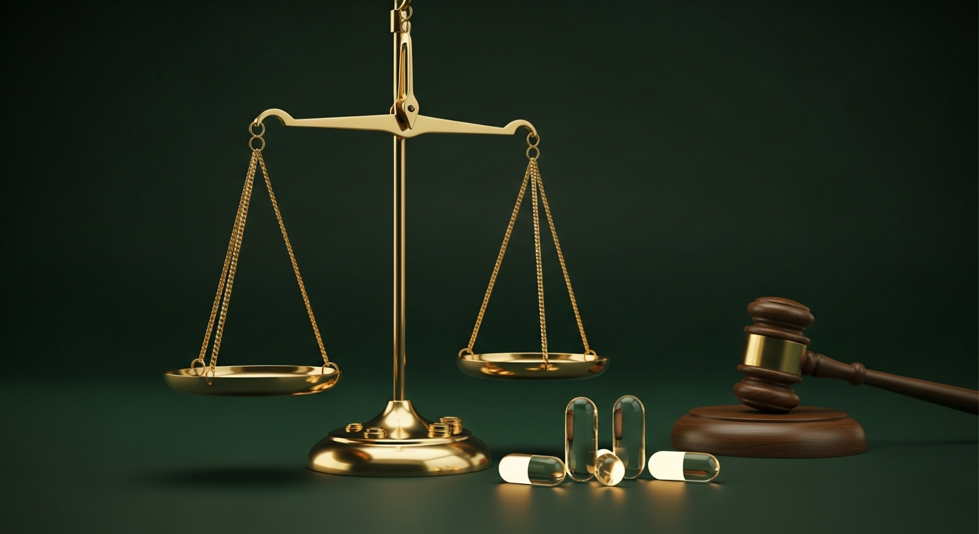 DEA Corrects Official Chemical Name for Schedule I Controlled Substance Bromazolam