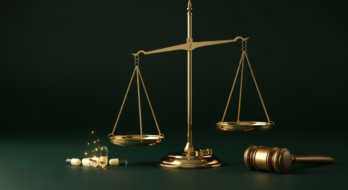 DEA Finalizes Rule Implementing Key Changes to Medication-Assisted Treatment and Controlled Substance Prescribing