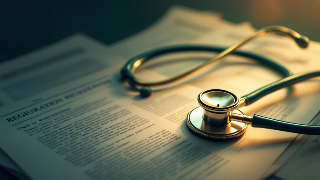 DOJ and HHS-OIG Announce Unified Self-Disclosure Protocol for Criminal Health Care Fraud