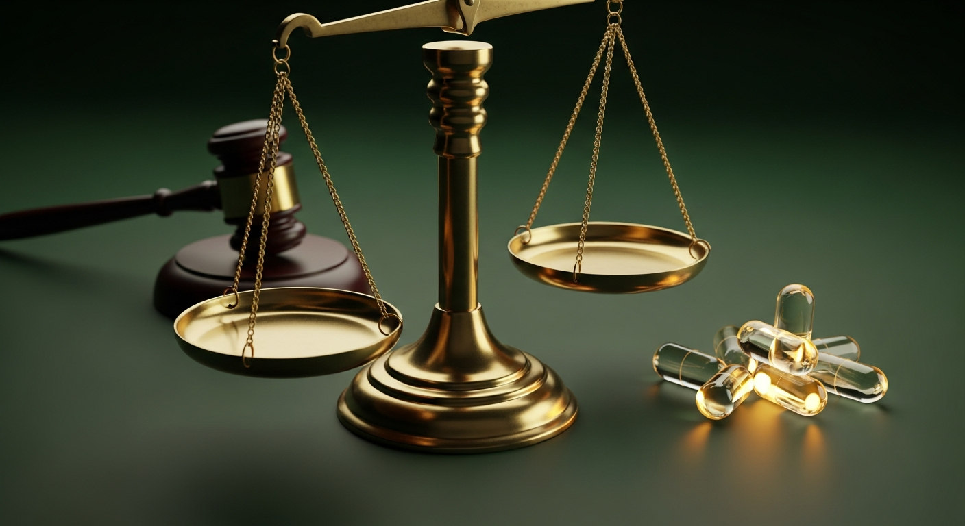 DEA Proposes Rescheduling Suvorexant, Lemborexant, and Daridorexant to Schedule V