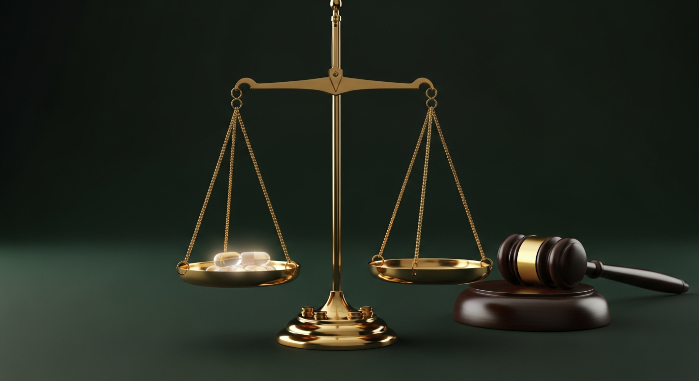 DEA Proposes Schedule I Placement for Diphenidine: What Healthcare Operators Need to Know