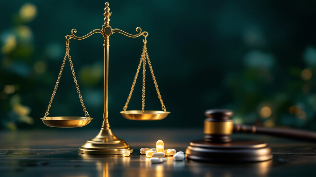 DEA Maintains Temporary Schedule I Placement for MGM-15 and MGM-16, Clarifies Status Apart from Mitragynine Pseudoindoxyl