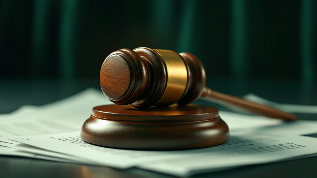 DOJ Charges 'War Room' Members in $12M Medicaid Fraud Scheme Involving Fake Transportation Data and Violence