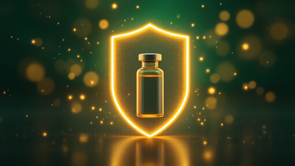 FDA Issues Class II Recall for Compounded Semaglutide/Cyanocobalamin Injectable Due to Lack of Sterility Assurance