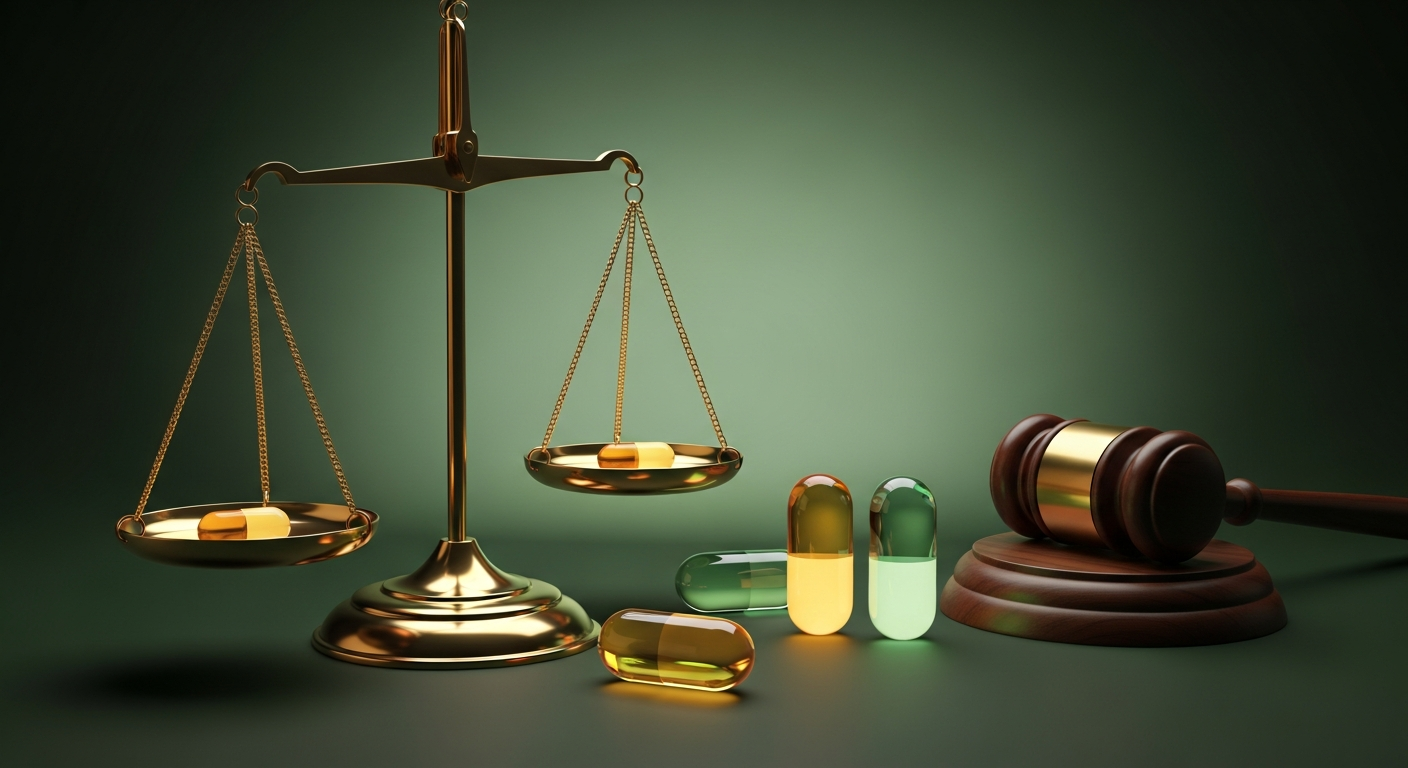 DEA Permanent Telehealth Controlled Substance Prescribing Rules Remain Pending Amidst Virginia Drug Control Act Definitions