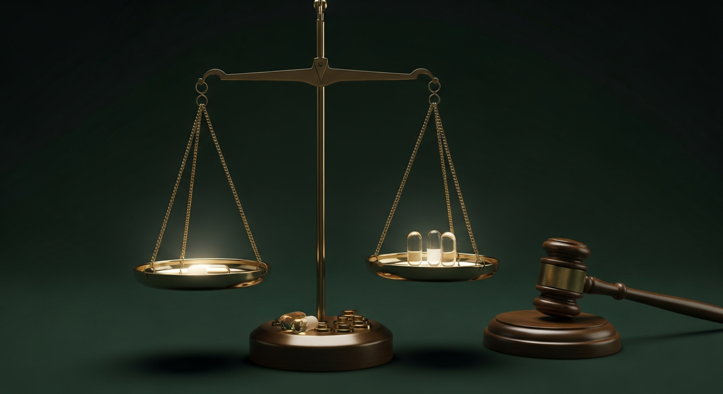 DEA Proposes Overhaul of Controlled Substance Manufacturing and Procurement Quota Rules