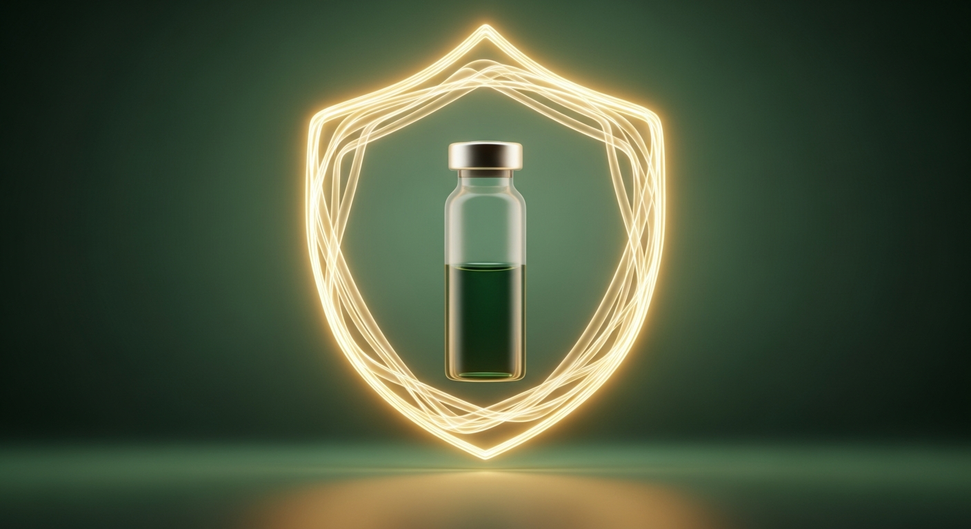 FDA Issues Nationwide Recall for Compounded Glutathione Due to Elevated Endotoxin Levels