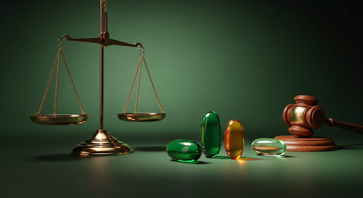 DEA Temporarily Places O-Desmethyltramadol (O-DSMT) in Schedule I of the Controlled Substances Act