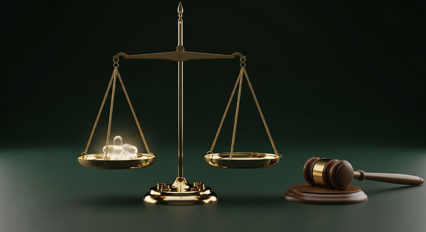 DEA Proposes to Strip Exemption Status from Inactive Butalbital Products Under Controlled Substances Act
