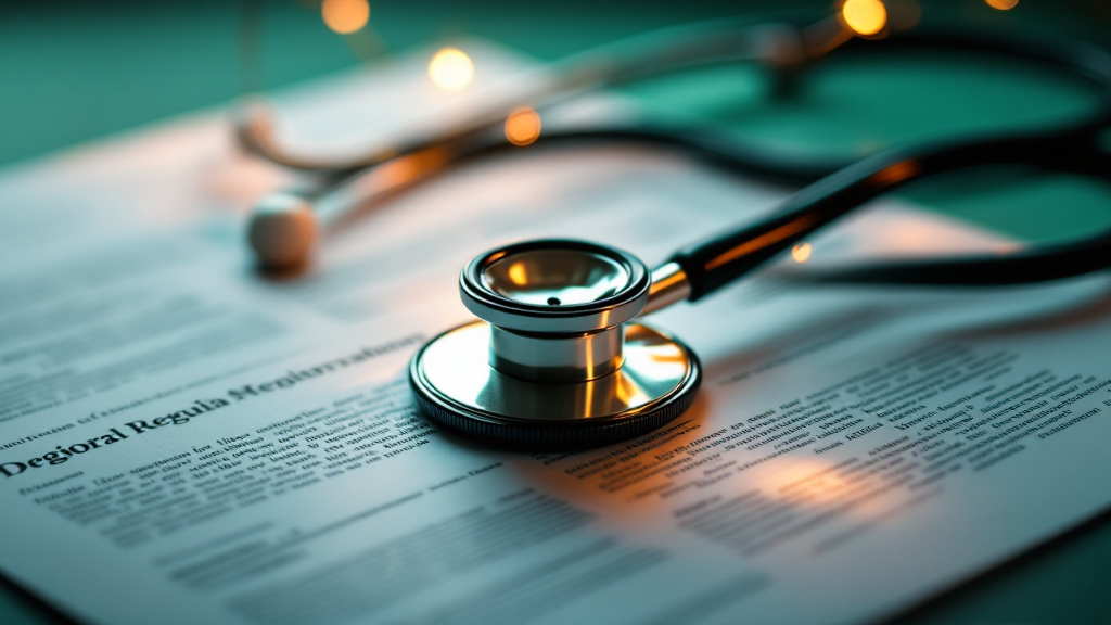 Federal Register Implements Access Restrictions Affecting Regulatory Monitoring