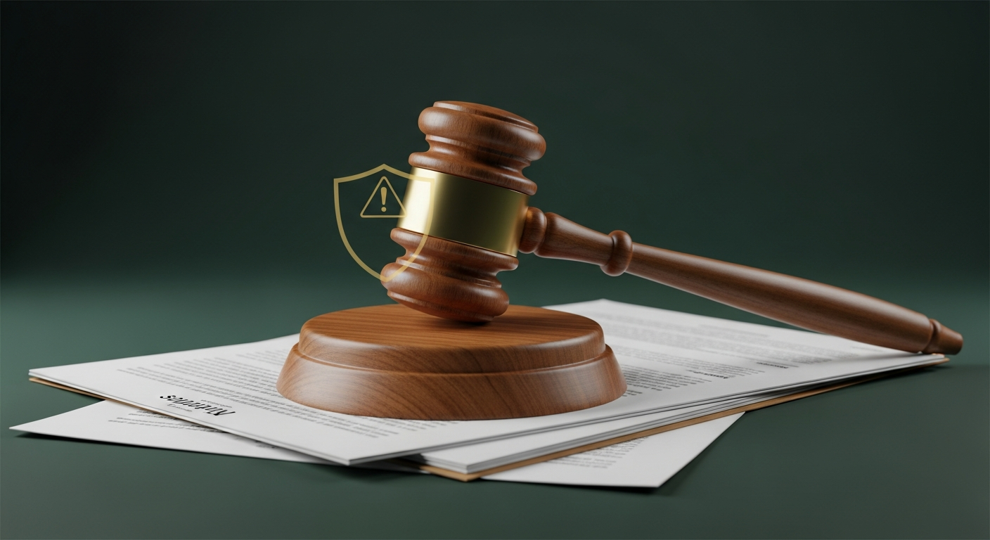 Former Intelligence Community Contractor Pleads Guilty to Federal Kickback Charges, Highlighting DOJ's Focus on Procurement Integrity