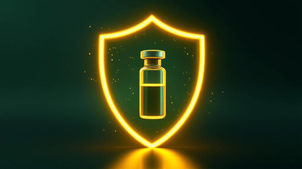 FDA Recall D-0027-2027: Compounded Tirzepatide/Cyanocobalamin Injectable Due to Sterility Concerns