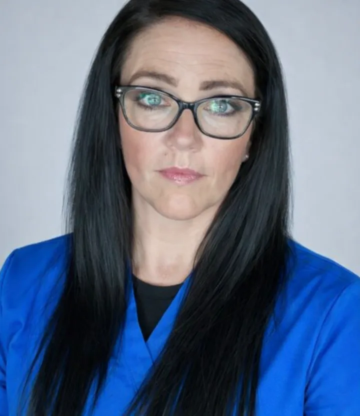 Dr. Shannon M. Smith, DNP, APRN — Founder and CEO of TrueEval